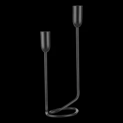 Bouclair 2 Tapered Candle Holders* Home Decorative Items & Objects