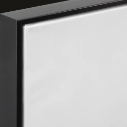 Bouclair Abstract Framed Art* Oil Paintings