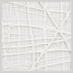 Bouclair Abstract Framed Art* Oil Paintings