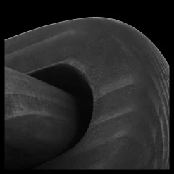 Bouclair Abstract Knotted Wood Decorative Object* Home Decorative Items & Objects