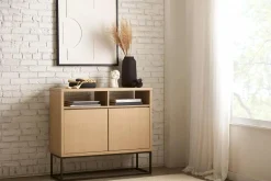 Bouclair Abstract Knotted Wood Decorative Object* Home Decorative Items & Objects