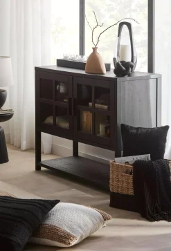 Bouclair Abstract Knotted Wood Decorative Object* Home Decorative Items & Objects