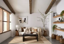 Bouclair Abstract Knotted Wood Decorative Object* Home Decorative Items & Objects