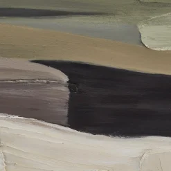 Bouclair Abstract Landscape Framed Art* Oil Paintings