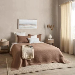 Bouclair Abstract Shore Framed Art* Oil Paintings