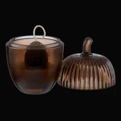 Bouclair Acorn Glass Candle* Christmas Decorative Objects|Christmas Ornaments & Tree Skirts