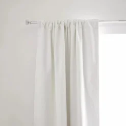 Bouclair Adrie Blackout Curtain* Sheer Curtains & Window Sheer Panels|Blackout Window Curtains