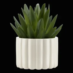 Bouclair Agave in Pot* Artificial Plants