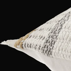 Bouclair Aleck Decorative Lumbar Pillow* Decorative Throw Pillows