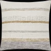 Bouclair Aleck Decorative Pillow* Decorative Throw Pillows