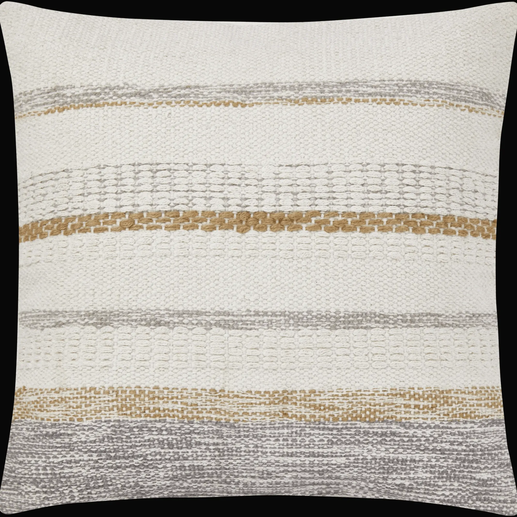 Bouclair Aleck Decorative Pillow* Decorative Throw Pillows