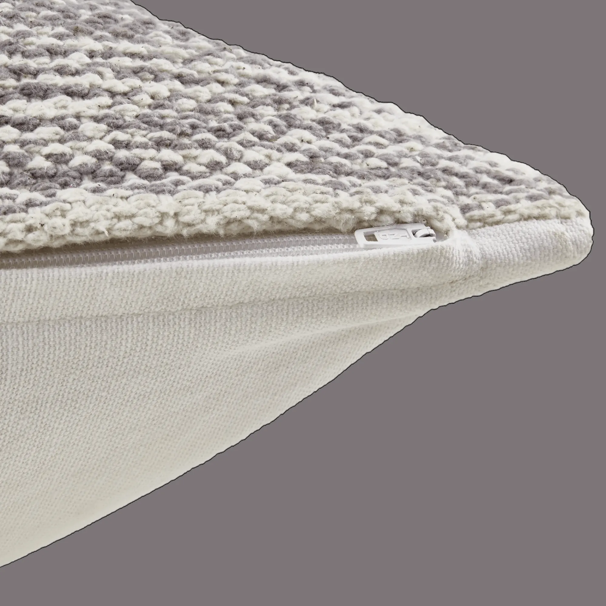 Bouclair Aleck Decorative Pillow* Decorative Throw Pillows