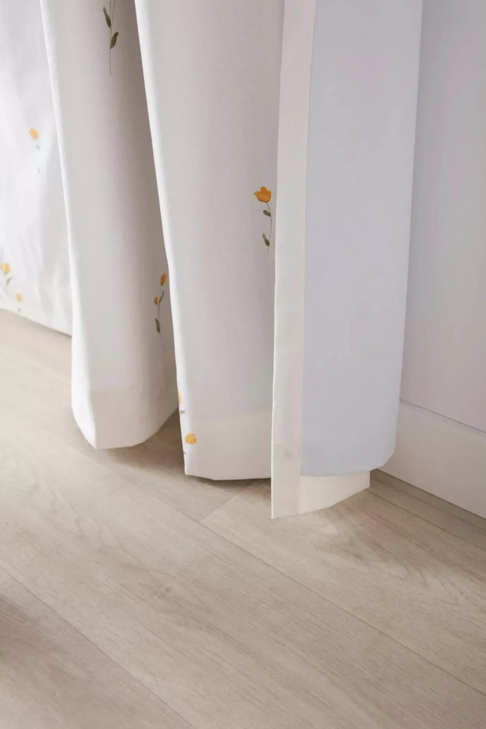 Bouclair Alora Blackout Curtain* Sheer Curtains & Window Sheer Panels|Room Darkening & Light Filtering Curtains