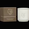 Bouclair Amber Musk Candle - Aroma Lab* Candles & Candle Stick Holders
