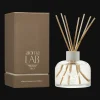 Bouclair Amber Musk Diffuser - Aroma Lab* Candles & Candle Stick Holders