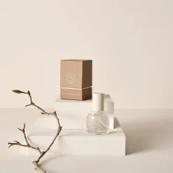 Bouclair Amber Musk Room Spray - Aroma Lab* Candles & Candle Stick Holders