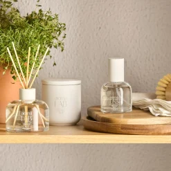 Bouclair Amber Musk Room Spray - Aroma Lab* Candles & Candle Stick Holders