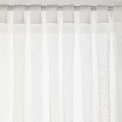 Bouclair Amedea Sheer Curtain* Sheer Curtains & Window Sheer Panels