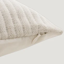 Bouclair Ann Decorative Pillow* Decorative Throw Pillows