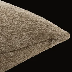 Bouclair Ansley Feather Decorative Throw Pillow* Decorative Throw Pillows