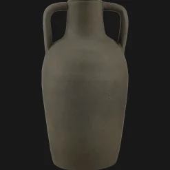 Bouclair Antique Vase with Handles* Modern Decorative Vases|Home Decorative Items & Objects