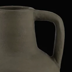 Bouclair Antique Vase with Handles* Modern Decorative Vases|Home Decorative Items & Objects