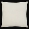 Bouclair Anzio Decorative Cushion Cover* Decorative Throw Pillows