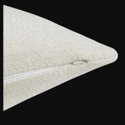 Bouclair Anzio Decorative Cushion Cover* Decorative Throw Pillows