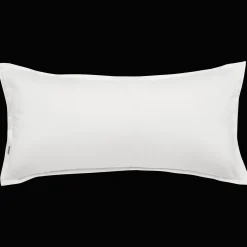 Bouclair Aqua Decorative Lumbar Pillow* Decorative Throw Pillows