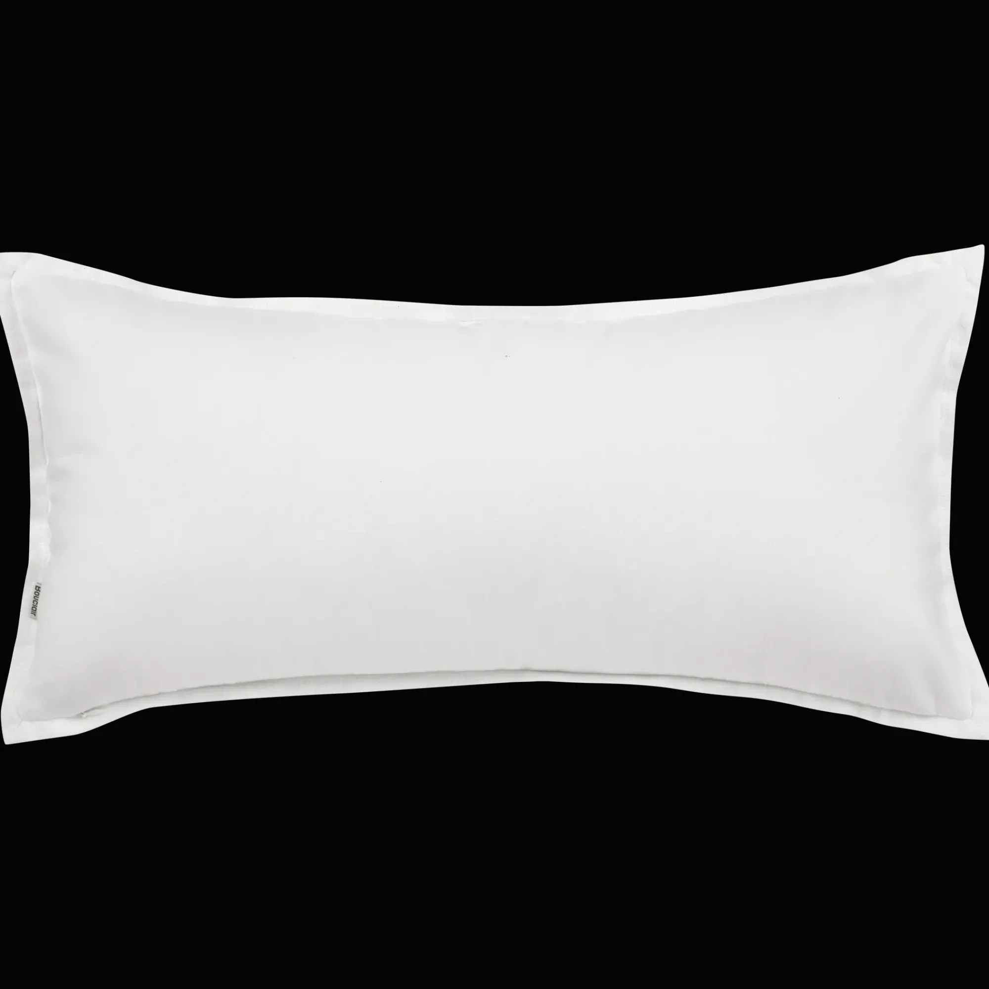 Bouclair Aqua Decorative Lumbar Pillow* Decorative Throw Pillows