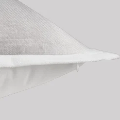 Bouclair Aqua Decorative Lumbar Pillow* Decorative Throw Pillows