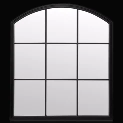 Bouclair Arched Window Mirror* Mirrors