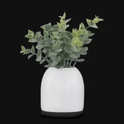 Bouclair Artificial Eucalyptus in Ceramic Pot* Artificial Plants