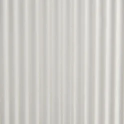 Bouclair Artificial Exotic Floor Plant in White Pot* Branches|Artificial Flowers