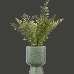 Bouclair Artificial Fern in Ceramic Pot* Artificial Plants