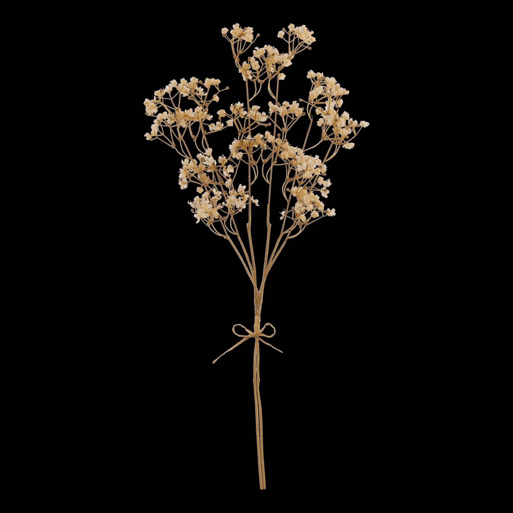 Bouclair Artificial Gypsophila Stem* Branches|Artificial Flowers