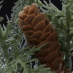 Bouclair Artificial Juniper in Pot* Artificial Plants