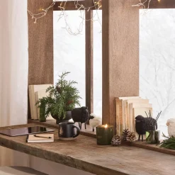 Bouclair Artificial Juniper in Pot* Artificial Plants