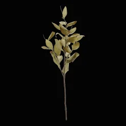 Bouclair Artificial Magnolia Leaf Stem* Branches|Artificial Flowers