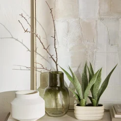 Bouclair Artificial Plant in Ceramic Pot* Artificial Plants