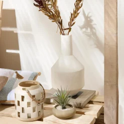 Bouclair Artificial Plant in Ceramic Pot* Artificial Plants