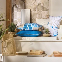 Bouclair Artificial Plant in Ceramic Pot* Artificial Plants