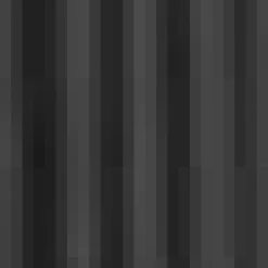 Bouclair Artificial Plant in Striped Ceramic Pot* Artificial Plants