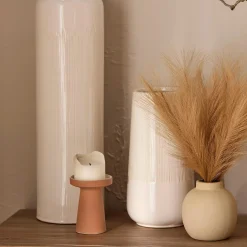 Bouclair Artificial Reed Grass in Ceramic Pot* Artificial Plants