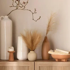 Bouclair Artificial Reed Grass in Ceramic Pot* Artificial Plants