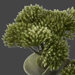 Bouclair Artificial Sedum Spray Stem* Branches|Artificial Flowers