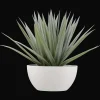 Bouclair Artificial Tropical Plant in Pot* Artificial Plants
