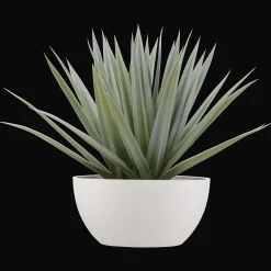 Bouclair Artificial Tropical Plant in Pot* Artificial Plants