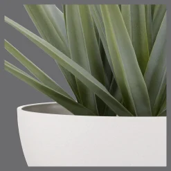 Bouclair Artificial Tropical Plant in Pot* Artificial Plants