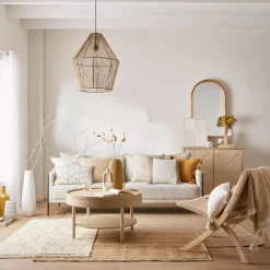 Bouclair Artificial Yellow Anise Bouquet* Branches|Artificial Flowers